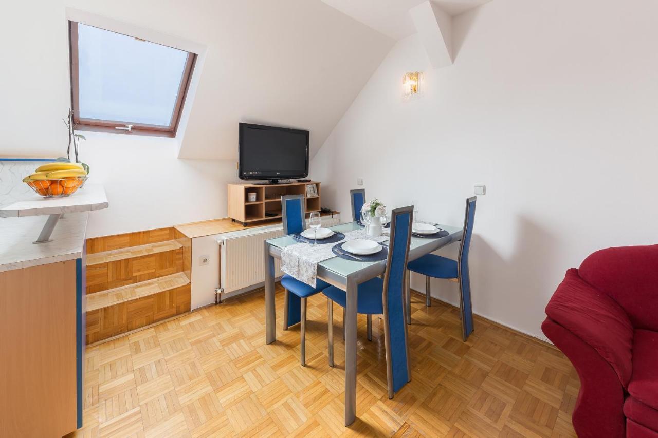 Apartma Lea Словени Градец Екстериор снимка