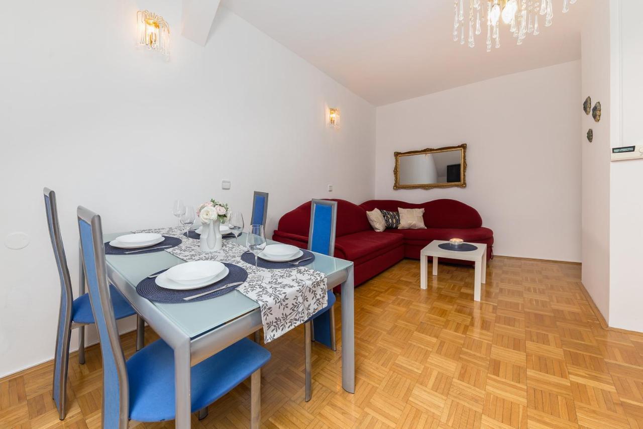Apartma Lea Словени Градец Екстериор снимка