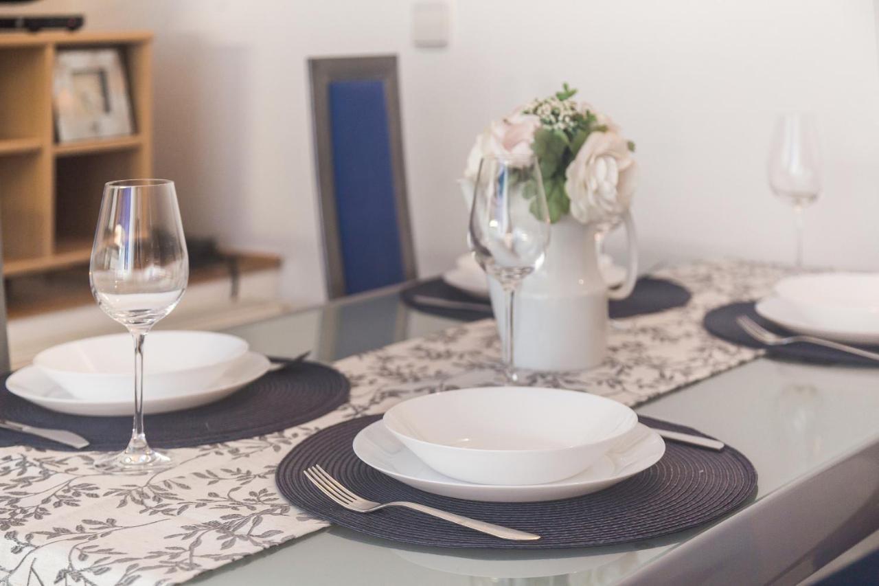 Apartma Lea Словени Градец Екстериор снимка