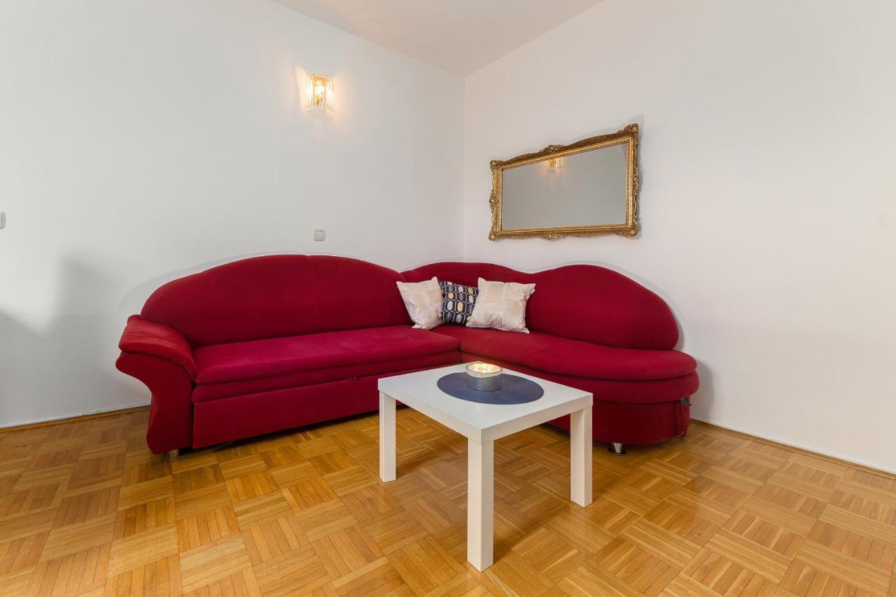 Apartma Lea Словени Градец Екстериор снимка