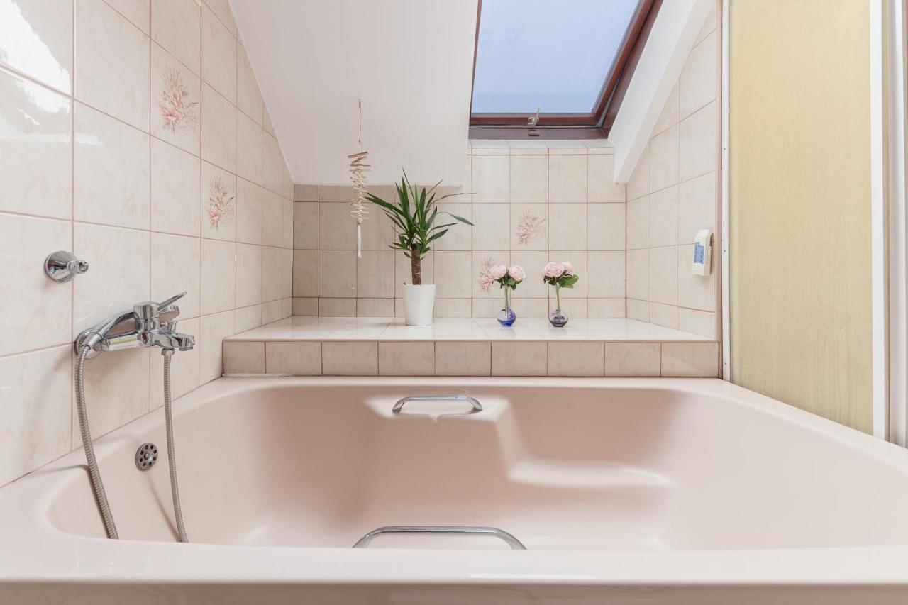 Apartma Lea Словени Градец Екстериор снимка