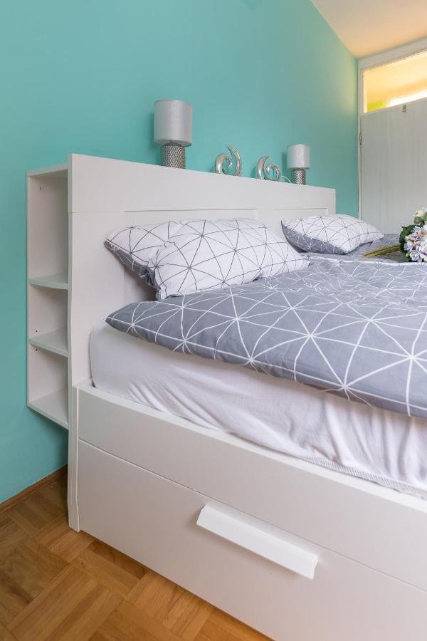 Apartma Lea Словени Градец Екстериор снимка