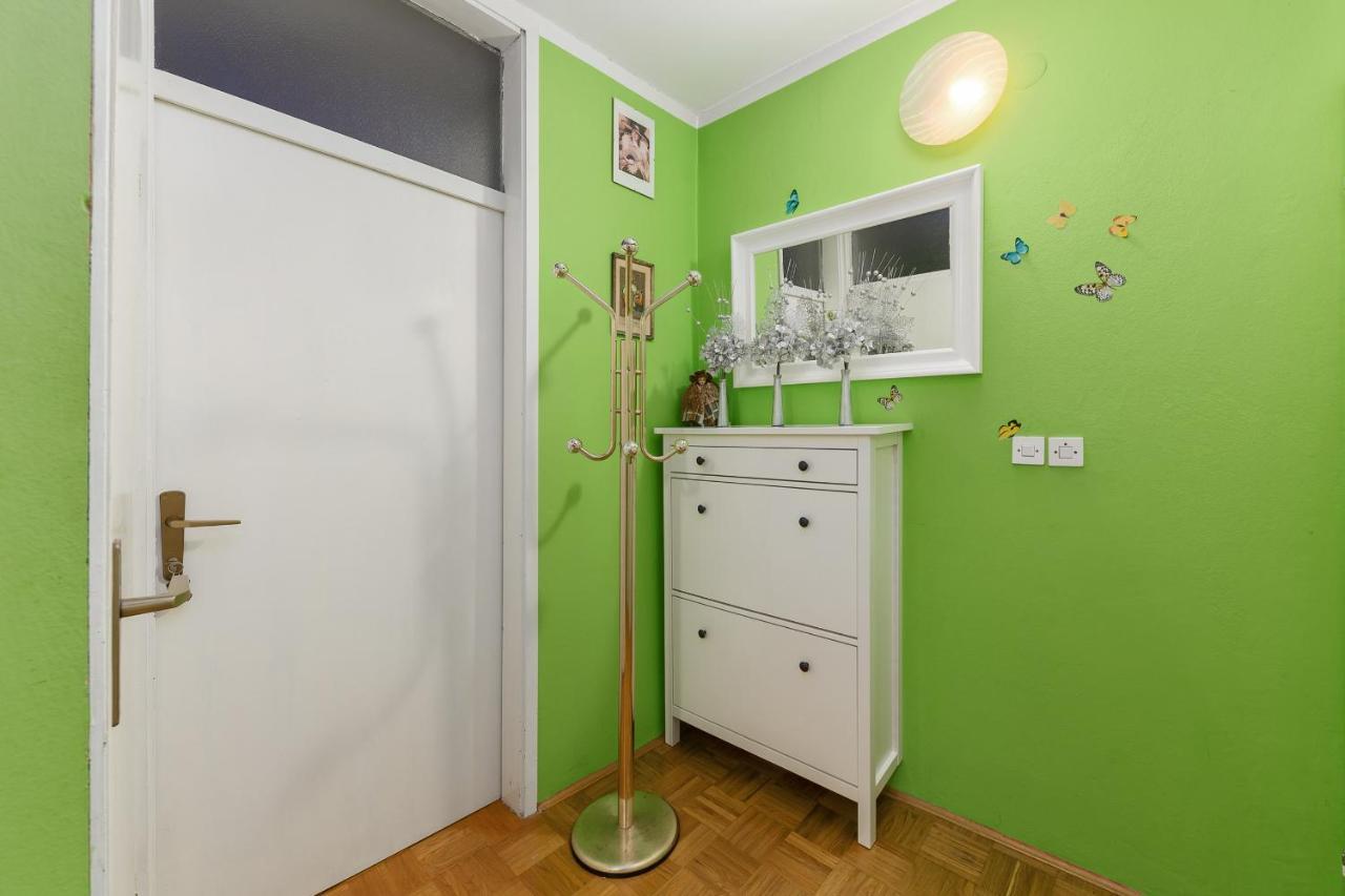 Apartma Lea Словени Градец Екстериор снимка