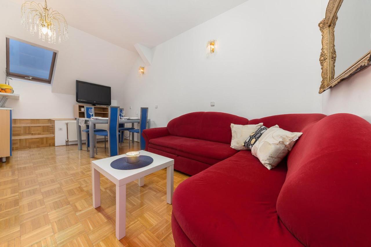 Apartma Lea Словени Градец Екстериор снимка