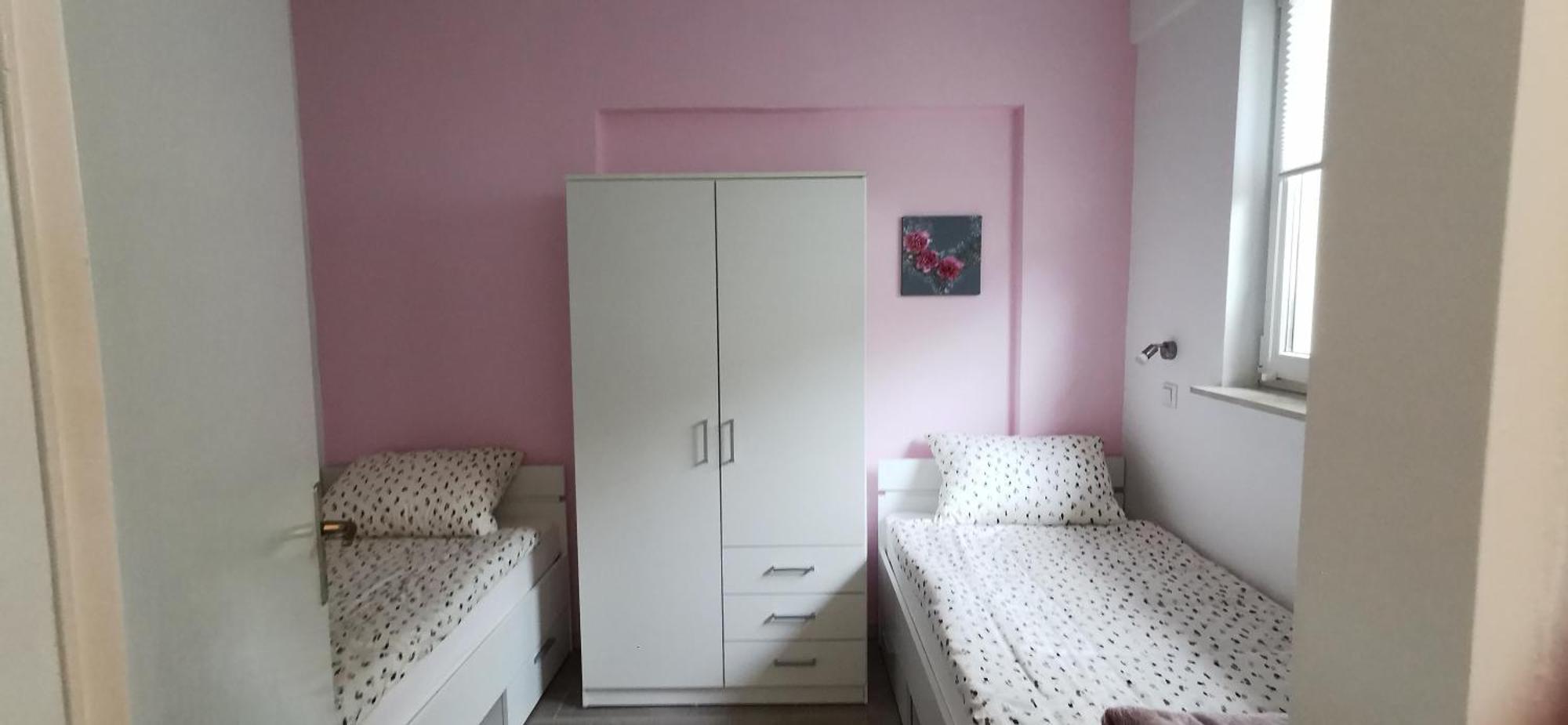 Apartma Lea Словени Градец Екстериор снимка