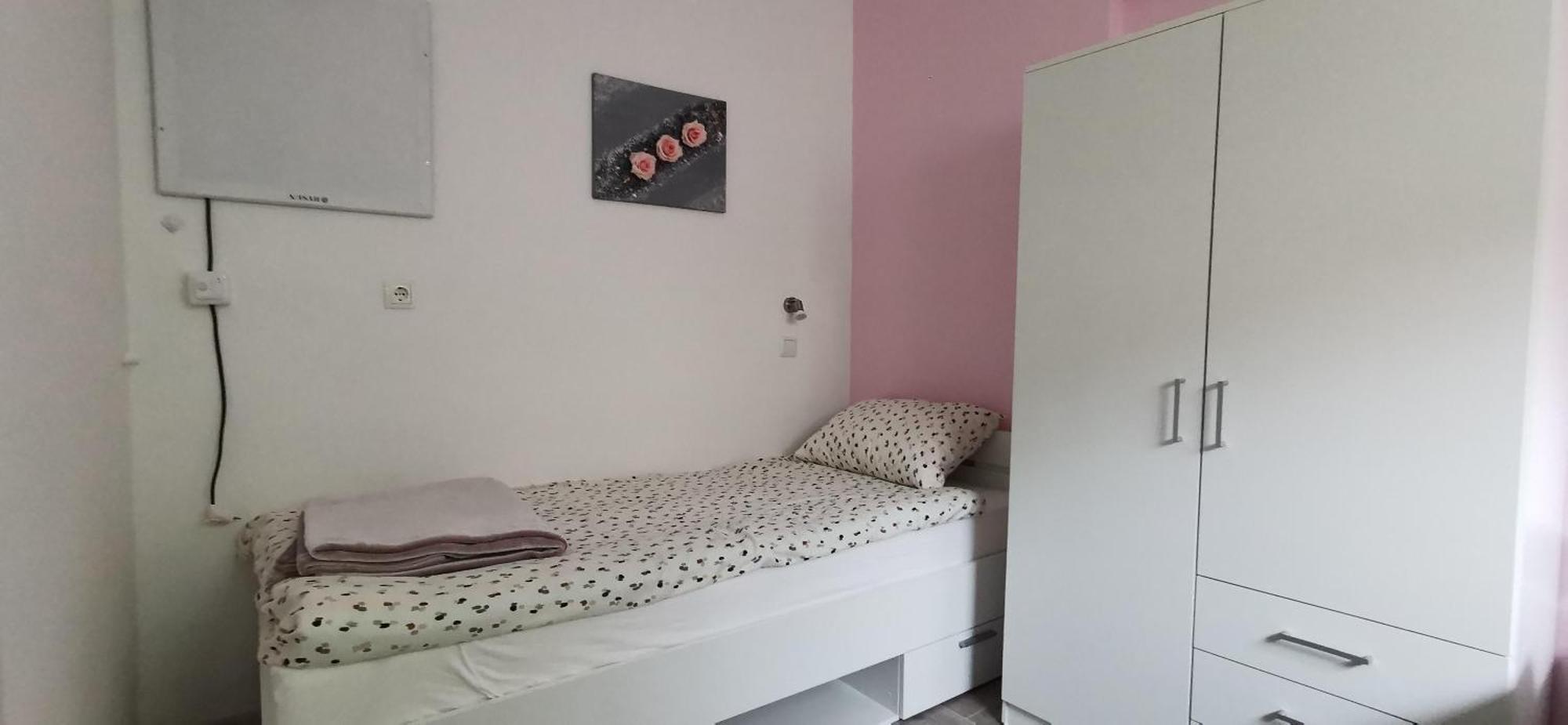 Apartma Lea Словени Градец Екстериор снимка