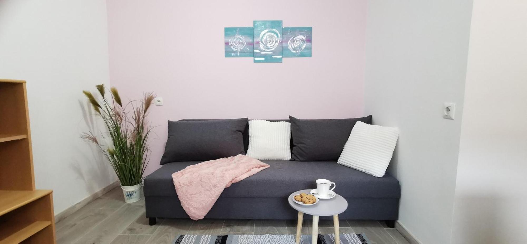 Apartma Lea Словени Градец Екстериор снимка