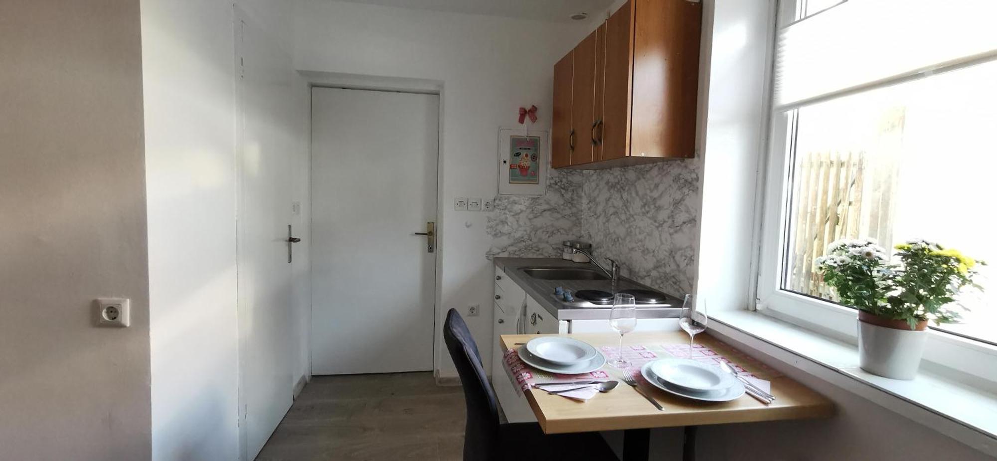 Apartma Lea Словени Градец Екстериор снимка