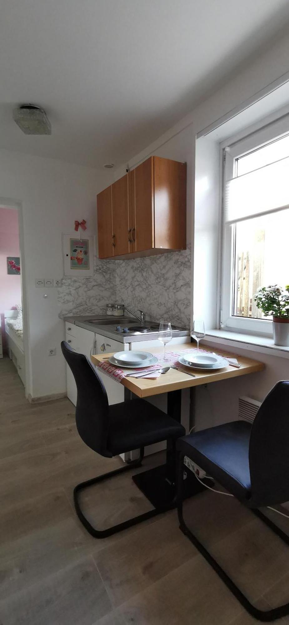 Apartma Lea Словени Градец Екстериор снимка