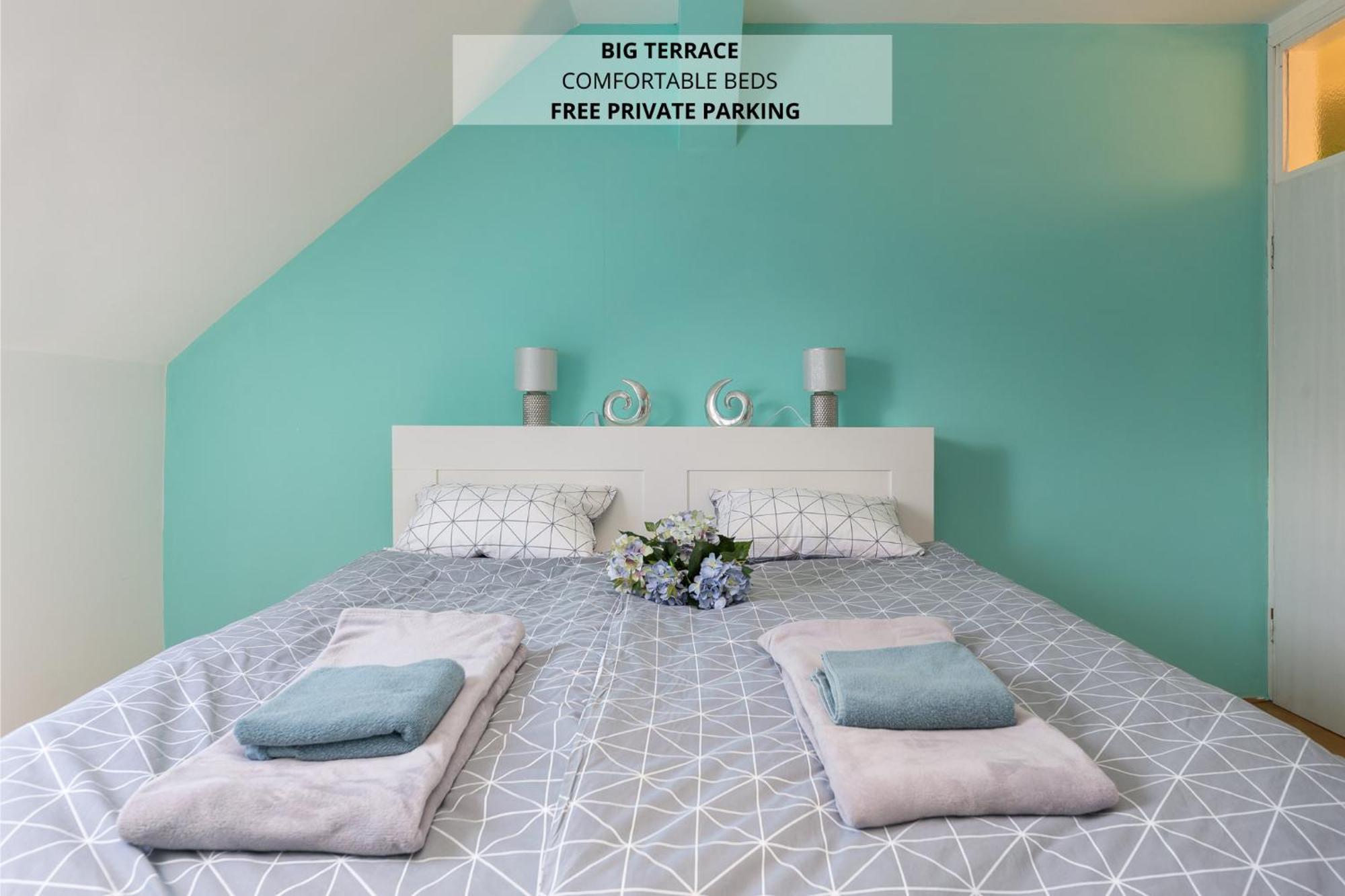 Apartma Lea Словени Градец Екстериор снимка